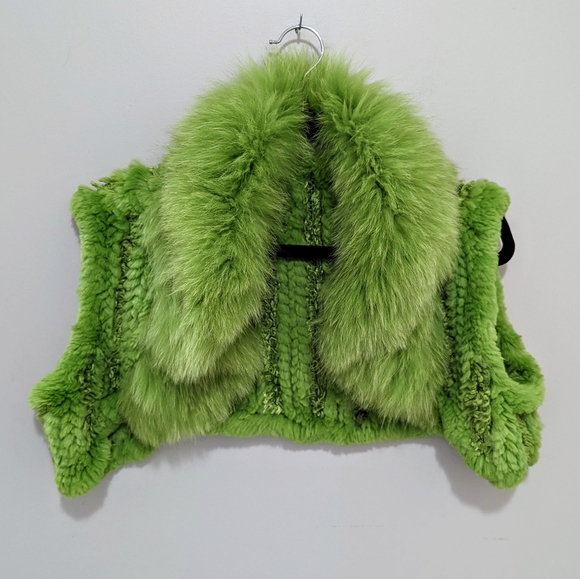 Holt Renfrew Sweaters - Vintage Holt Renfrew shrug